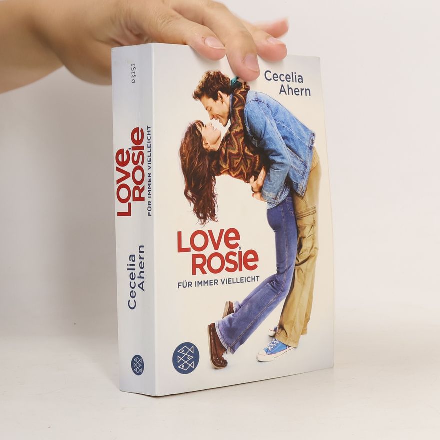 Cecelia Ahern Love, Rosie für immer vielleicht