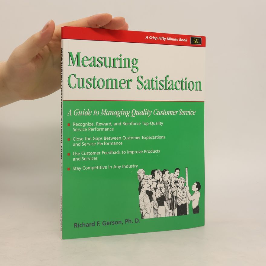 Paradigm Education Measuring Customer Satisfaction