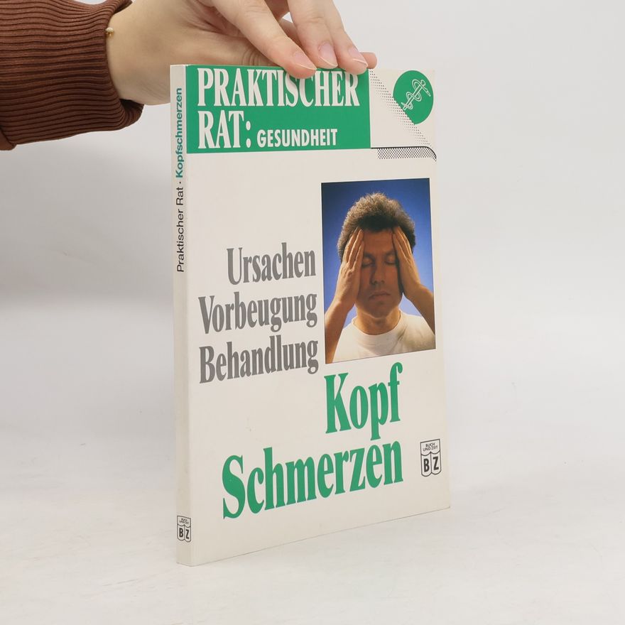 Autorenkollektiv Kopfschmerzen