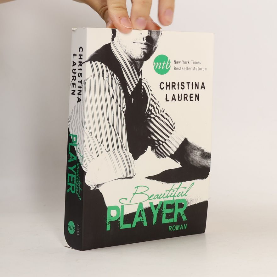 Christina Lauren Beautiful Player