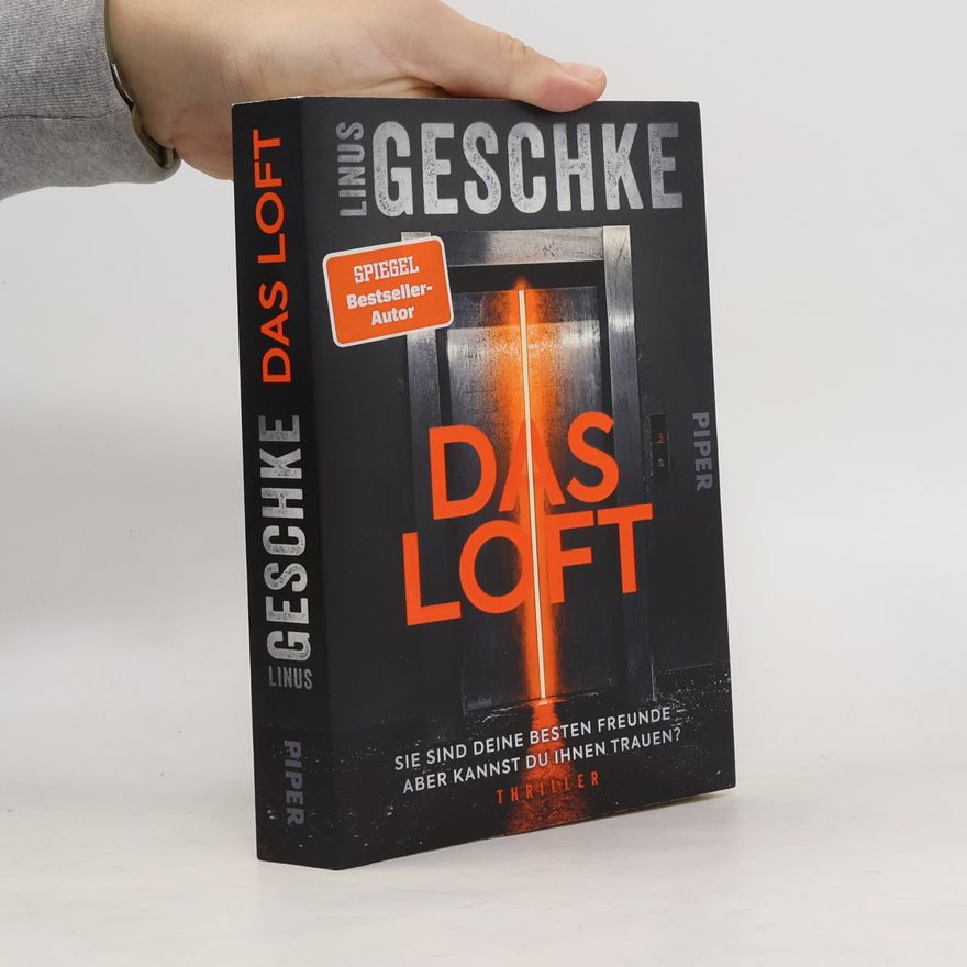 Linus Geschke Das Loft