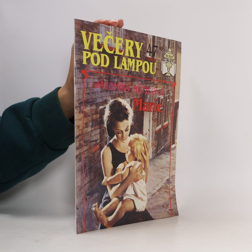 Kolektiv autorů Večery pod lampou 47/1993
