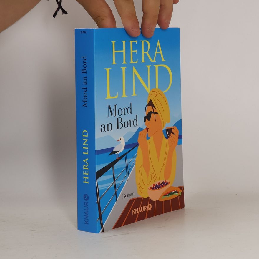Hera Lind Mord an Bord