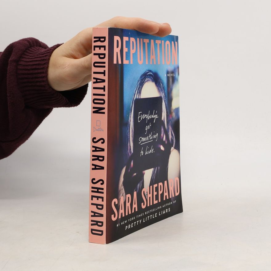 Sara Shepard Reputation