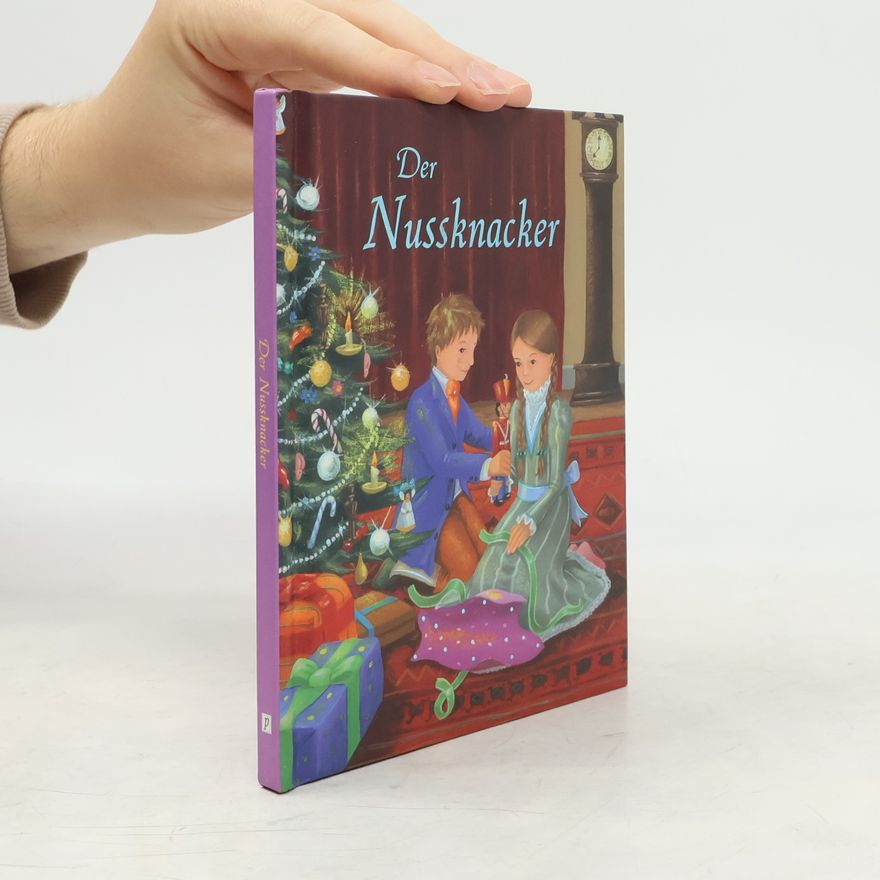 Collectif d'auteurs Der Nussknacker