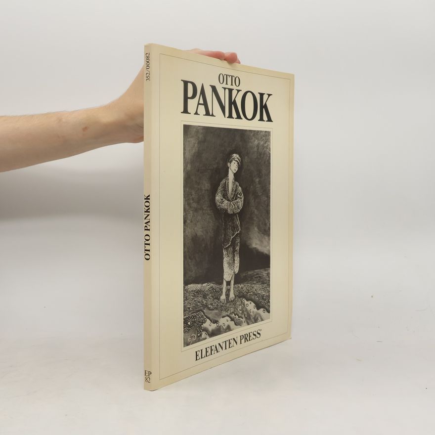 Otto Pankok Otto Pankok