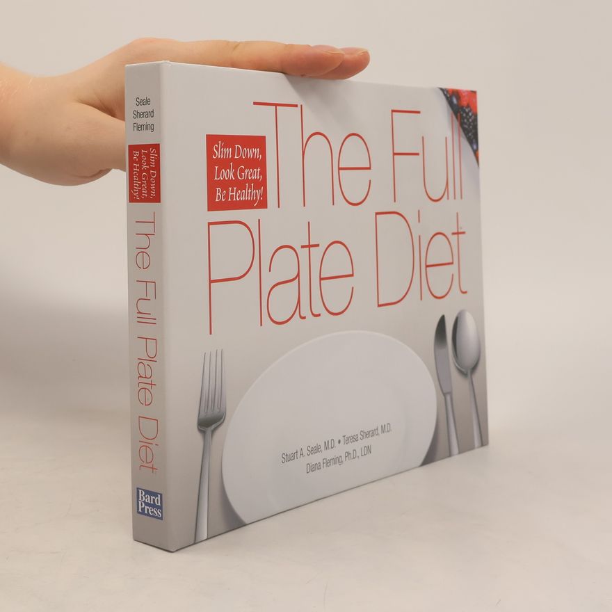 Diana Fleming The Full Plate Diet
