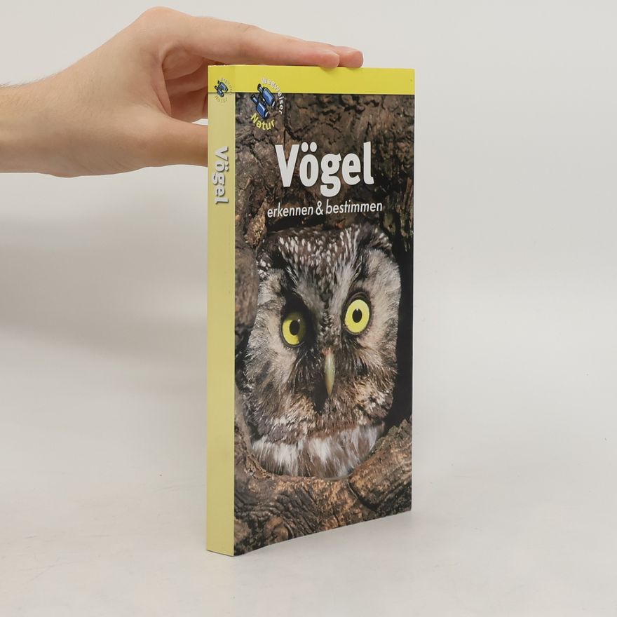 Maurice Dupérat Vögel