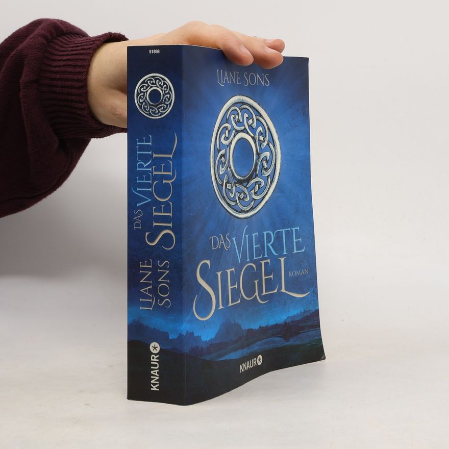 Liane Sons Das vierte Siegel