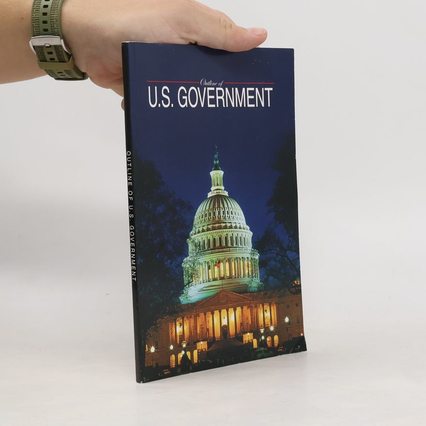 Rosalie Targonski Outline of U.S. Government