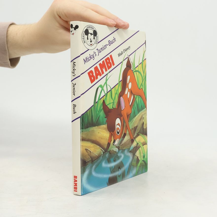 Autorenkollektiv Bambi