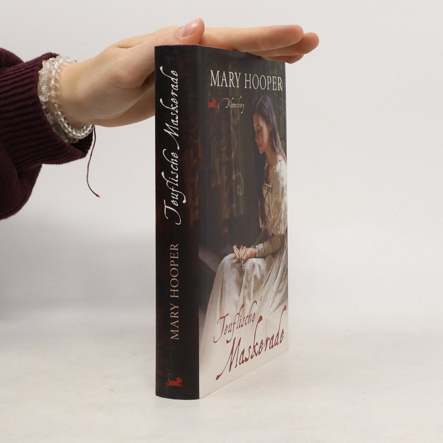 Mary Hooper Teuflische Maskerade