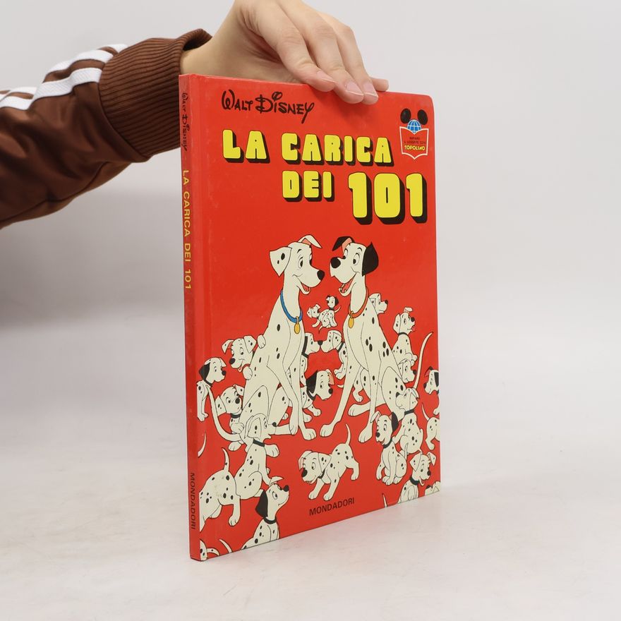 Kolektiv autorů La carica dei 101