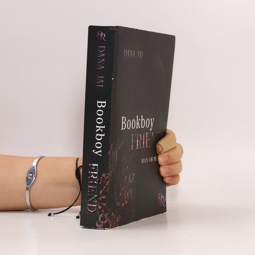 Dana Jai Bookboyfriend