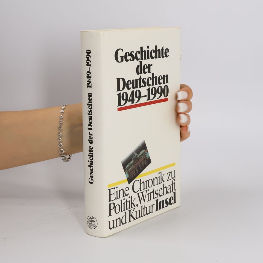 Eckhard Fuhr Geschichte der Deutschen