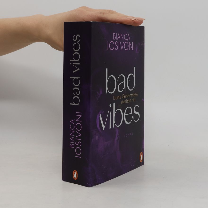 Bianca Iosivoni Bad Vibes