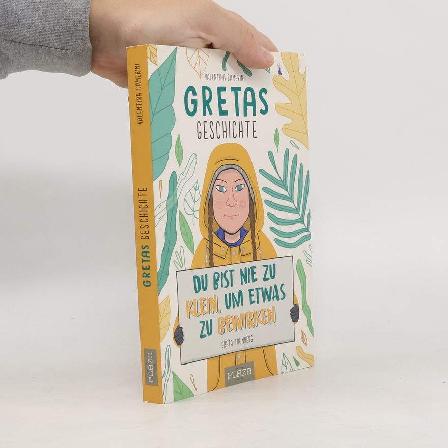 Valentina Camerini Gretas Geschichte