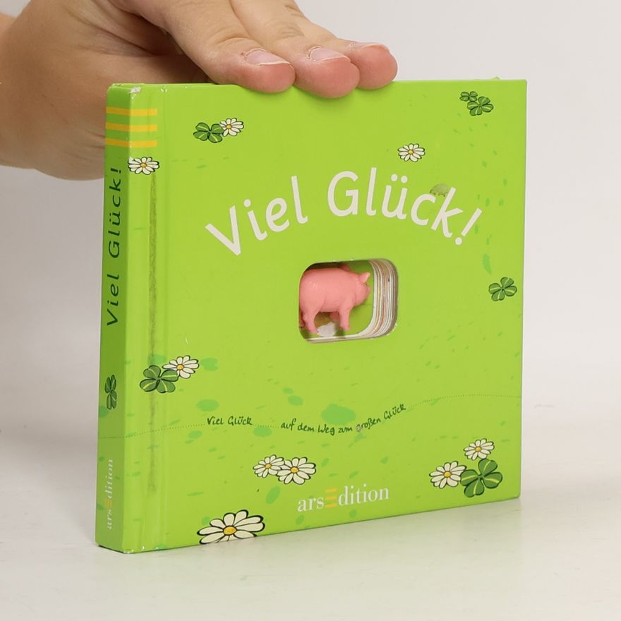 Autorenkollektiv Viel Glück!