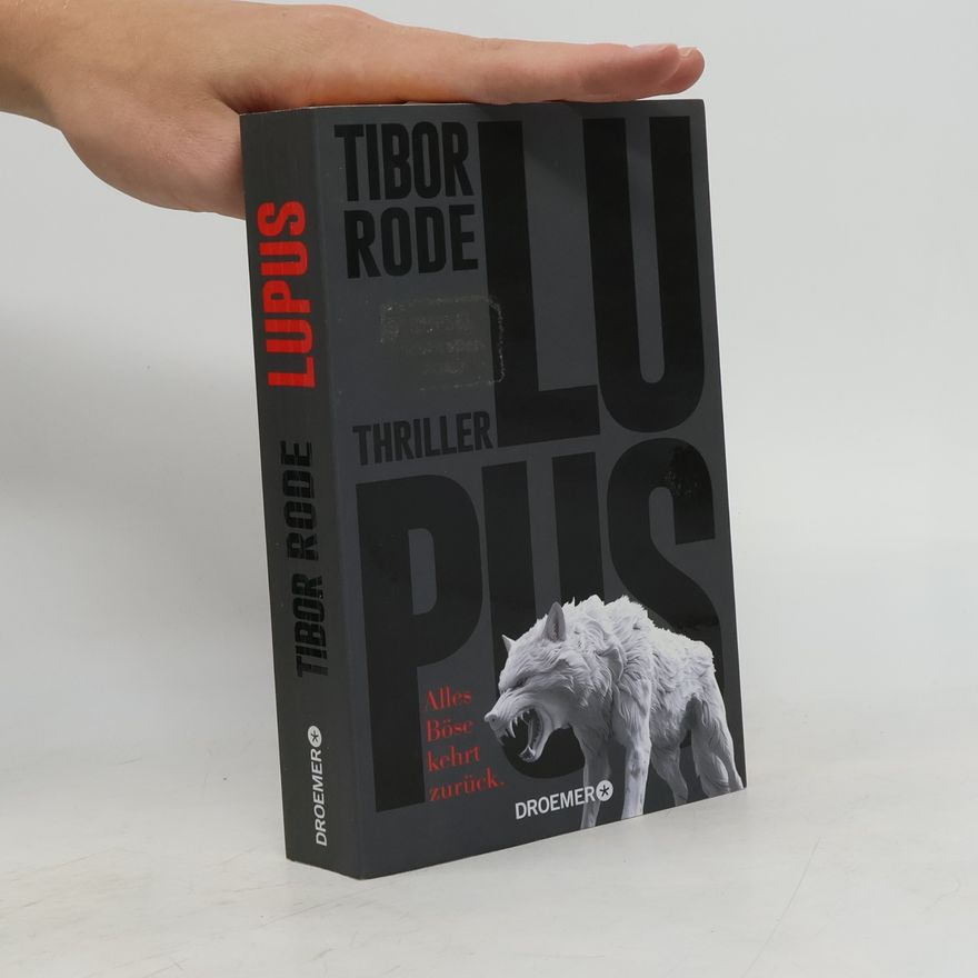 Tibor Rode Lupus
