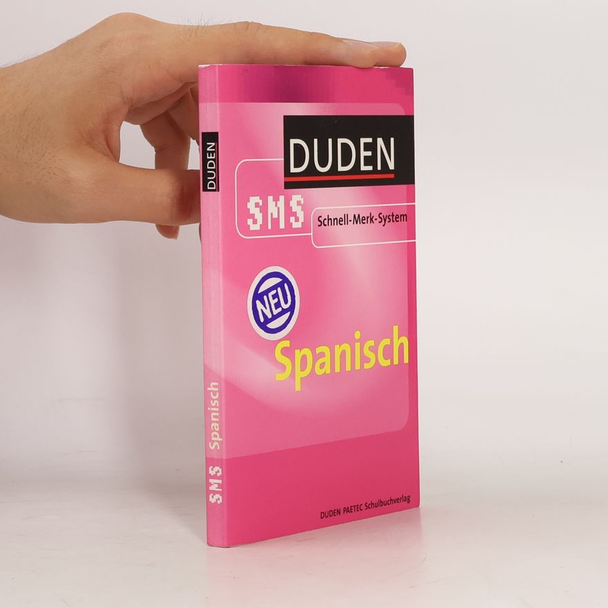 Marlies Heydel SMS Spanisch - Grammatik 5.-10. Klasse