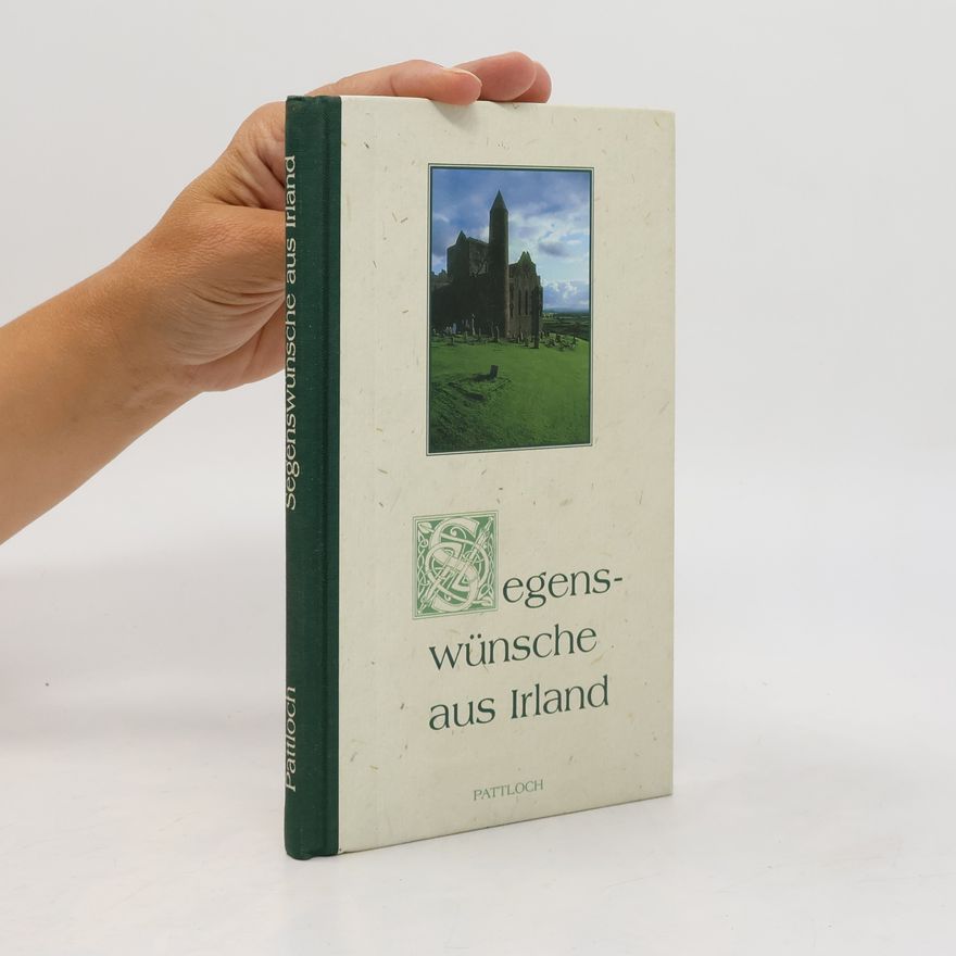 Autorenkollektiv Segenswünsche aus Irland