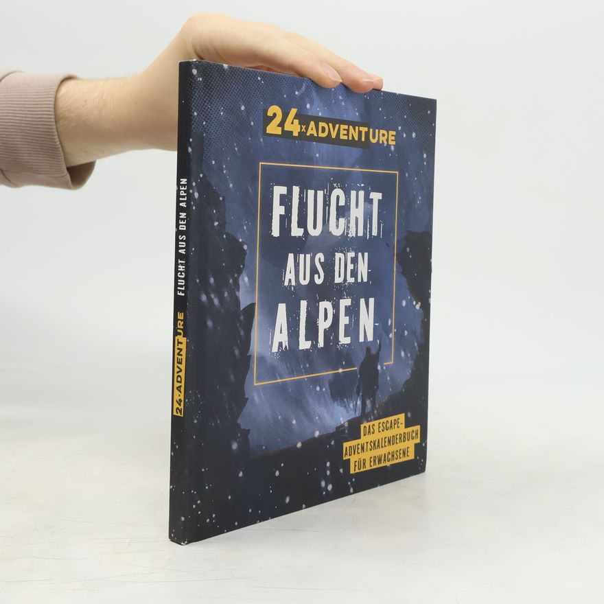 Autorenteam der Spielarchitekten GmbH Flucht aus den Alpen