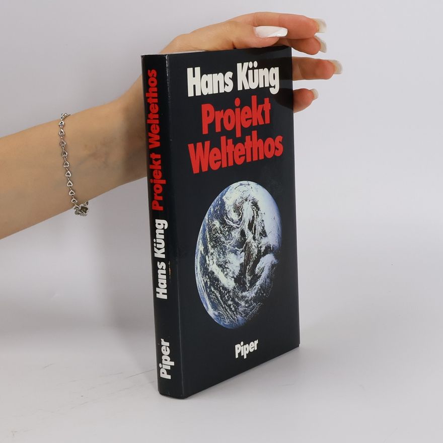 Hans Küng Projekt Weltethos