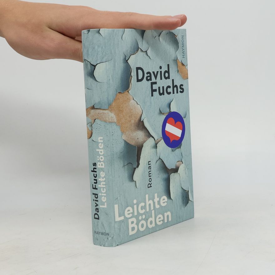David Fuchs Leichte Böden