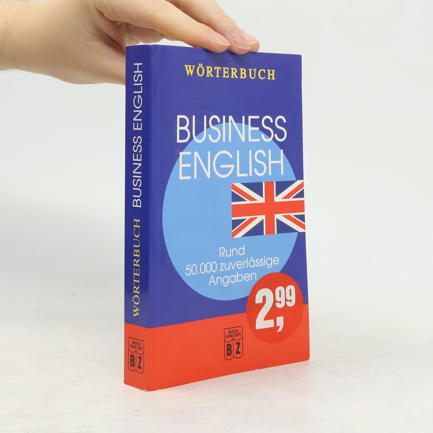 Ilse Hell Wörterbuch Business English