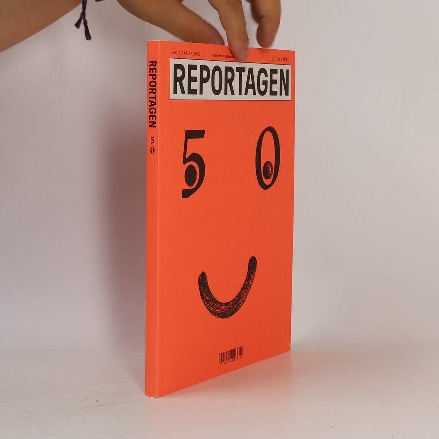 Autorenkollektiv Reportagen #50