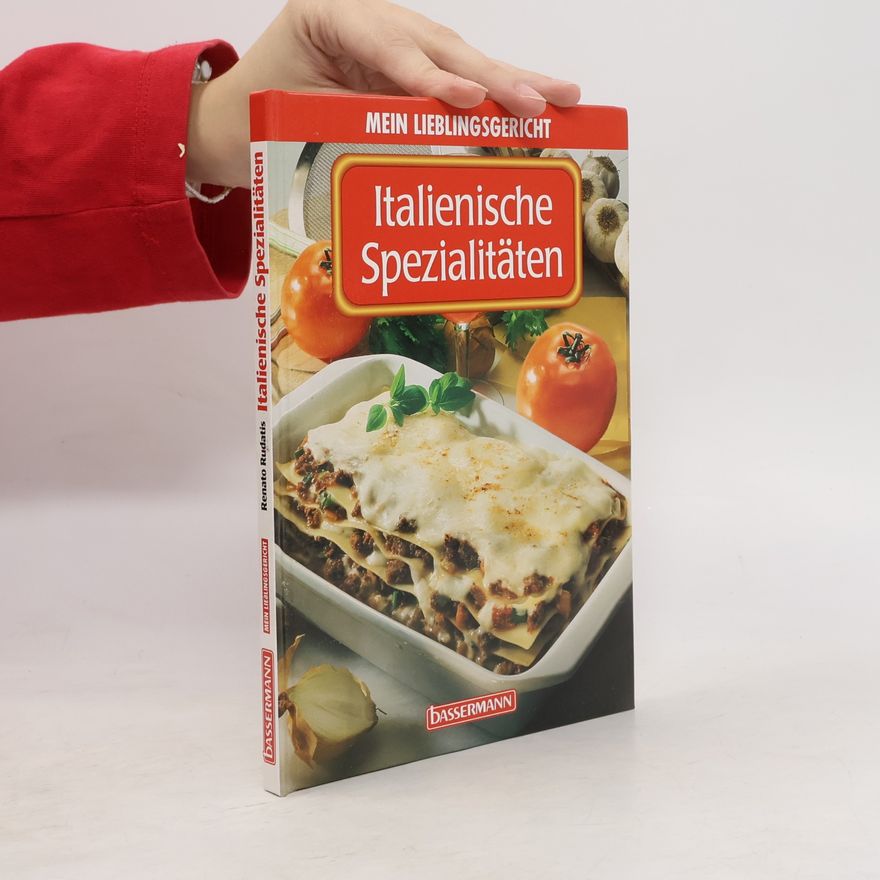 Renato Rudatis Italienische Spezialitäten