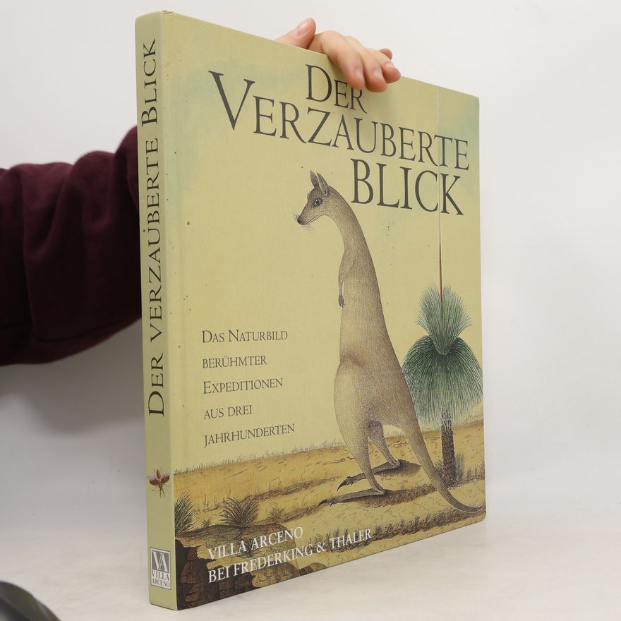 Anthony Price Der verzauberte Blick