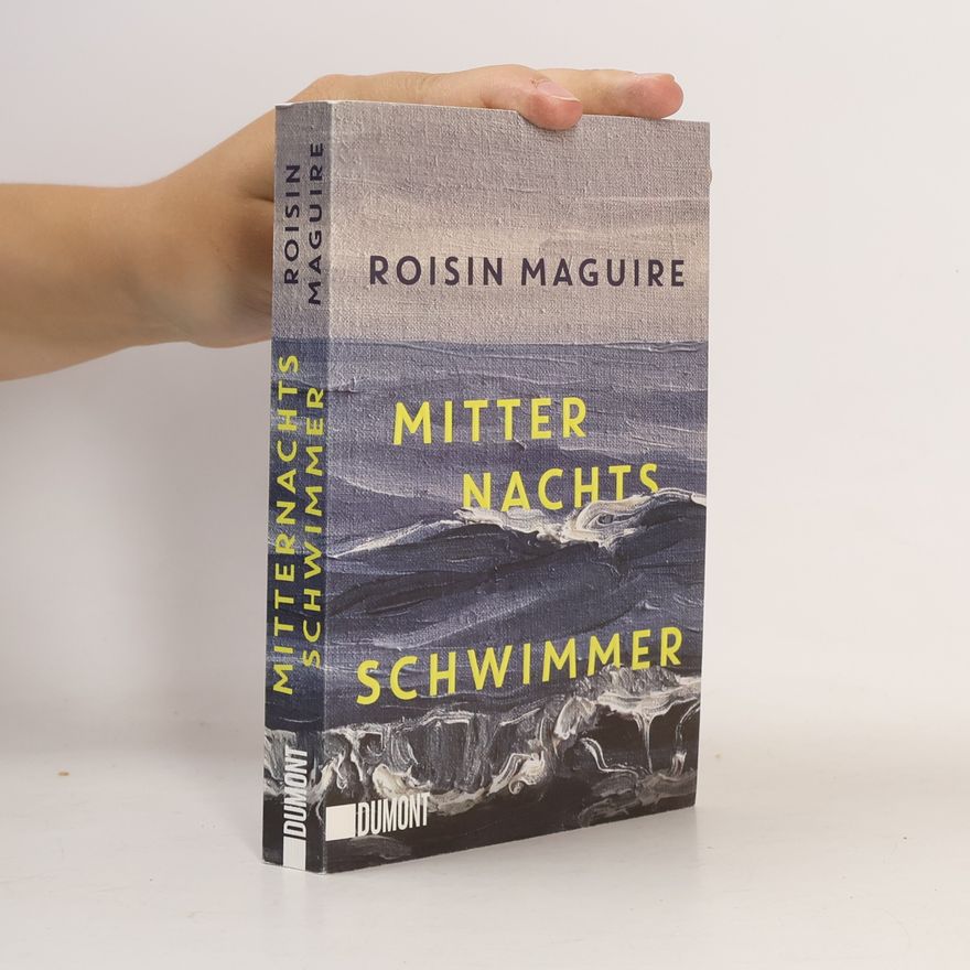 Roisin Maguire Mitternachtsschwimmer