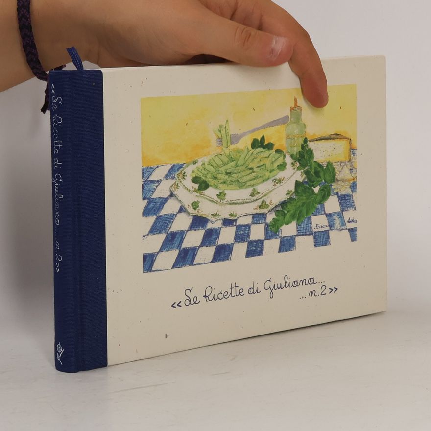 Autorenkollektiv Se Ricette di Giuliona... n.2