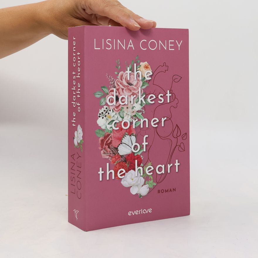 Lisina Coney The Darkest Corner of the Heart
