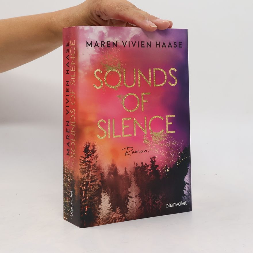 Maren Vivien Haase Sounds of Silence