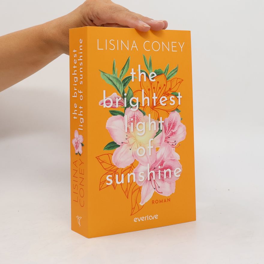 Lisina Coney Grace & Cal: The Brightest Light of Sunshine
