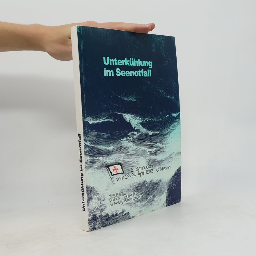 P. Koch Unterkühlung im Seenotfall