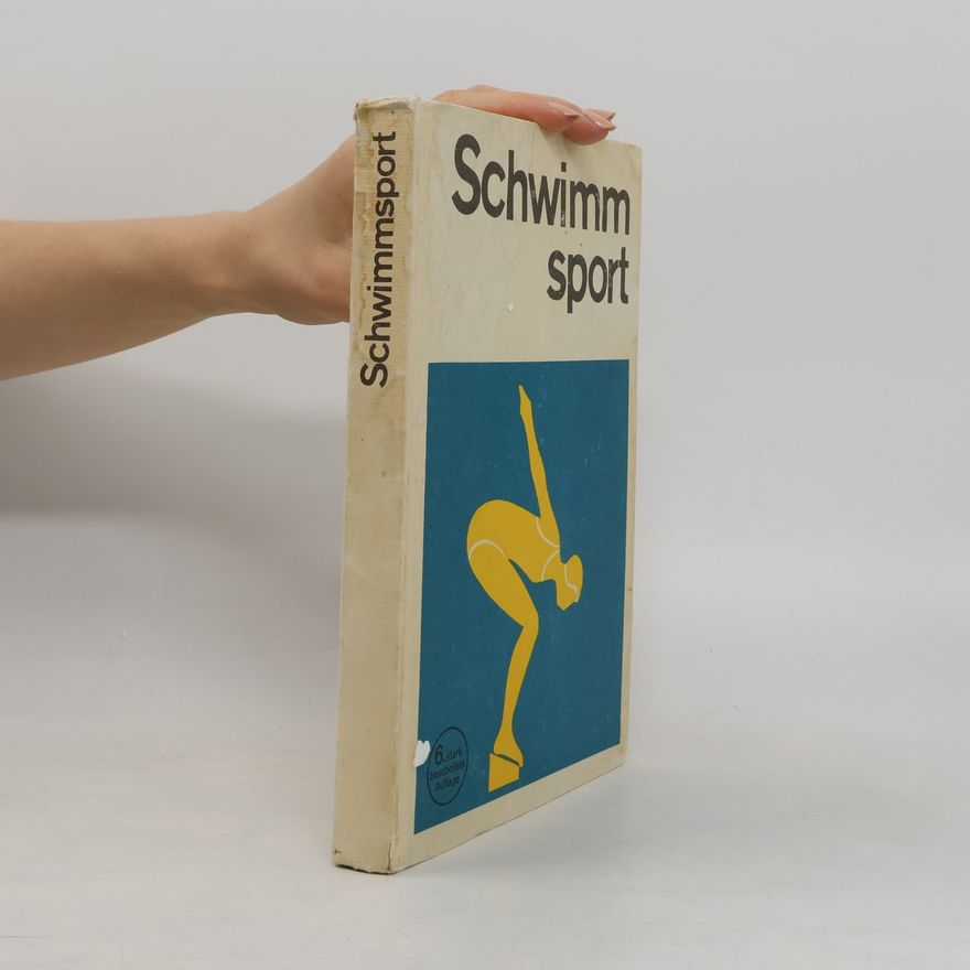 Gerhard Lewin Schwimmsport