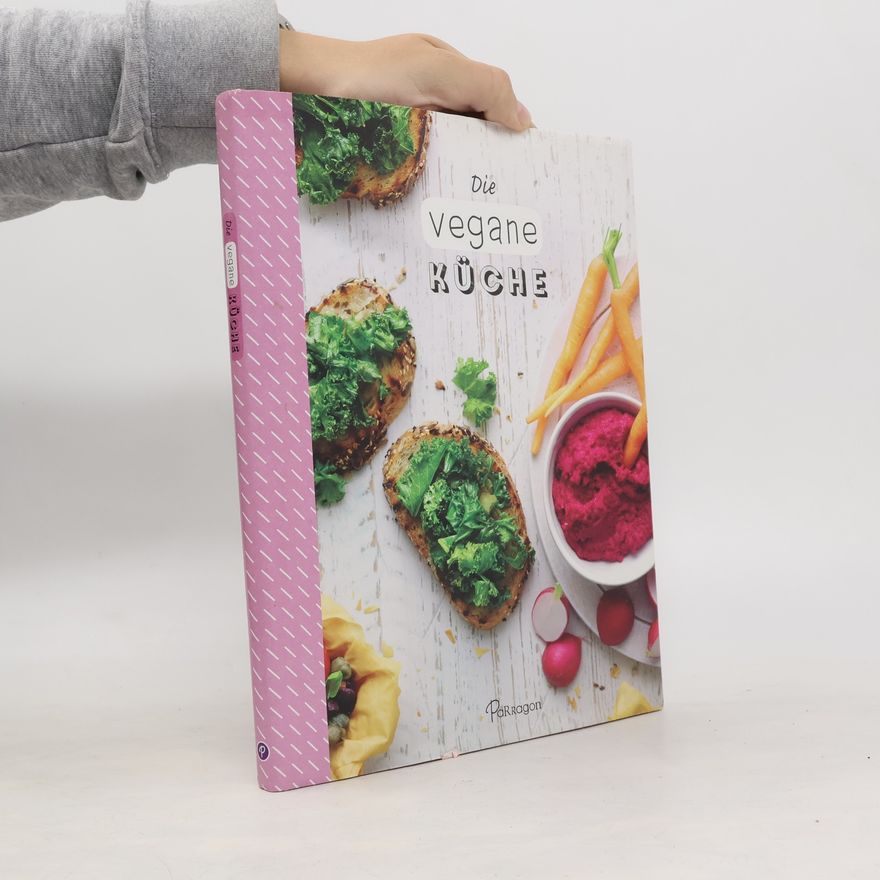 Autorenkollektiv Die vegane Küche
