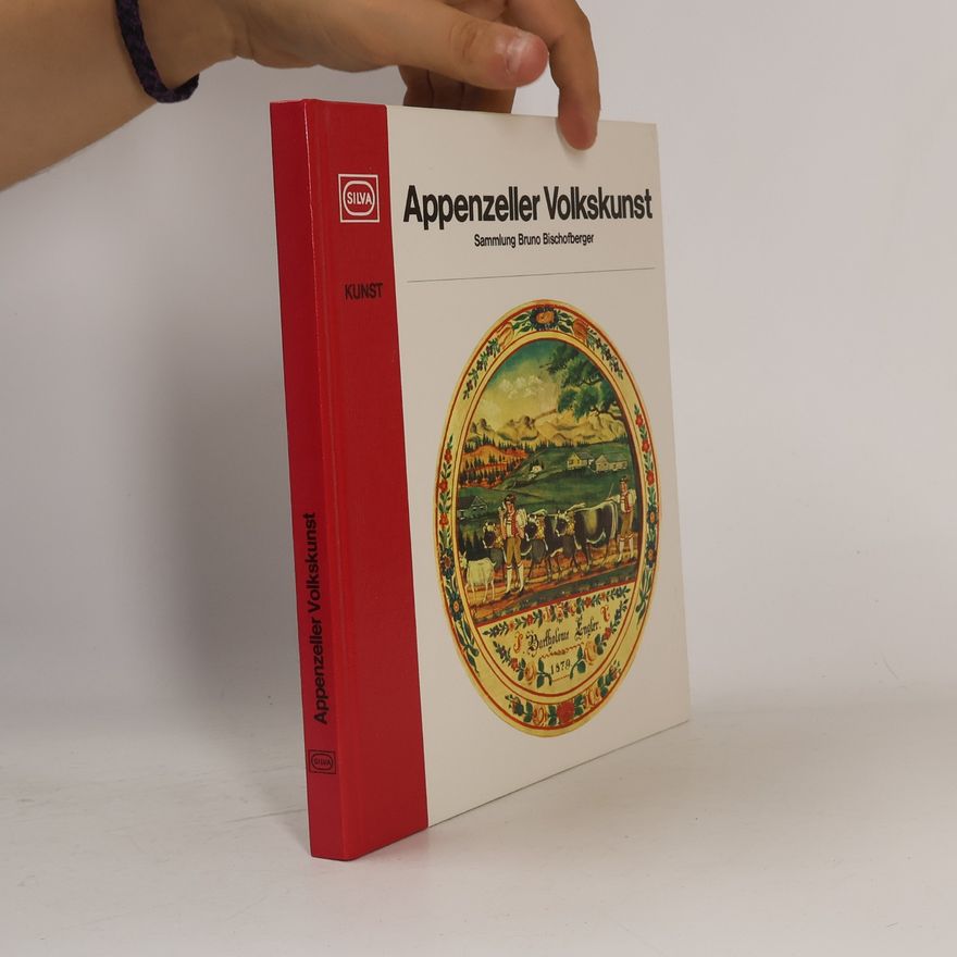 AA.VV. Appenzeller Volkskunst