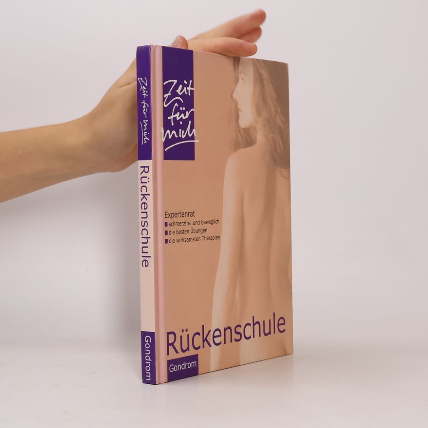 Renate Zauner Rückenschule