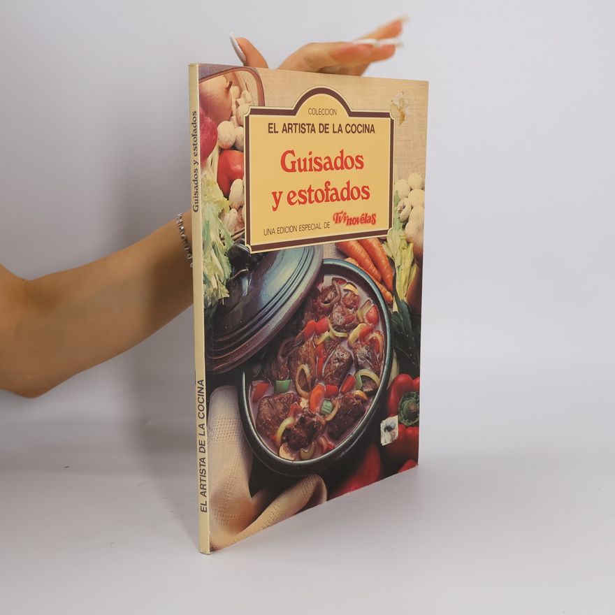 Autorenkollektiv Guisados y estofados