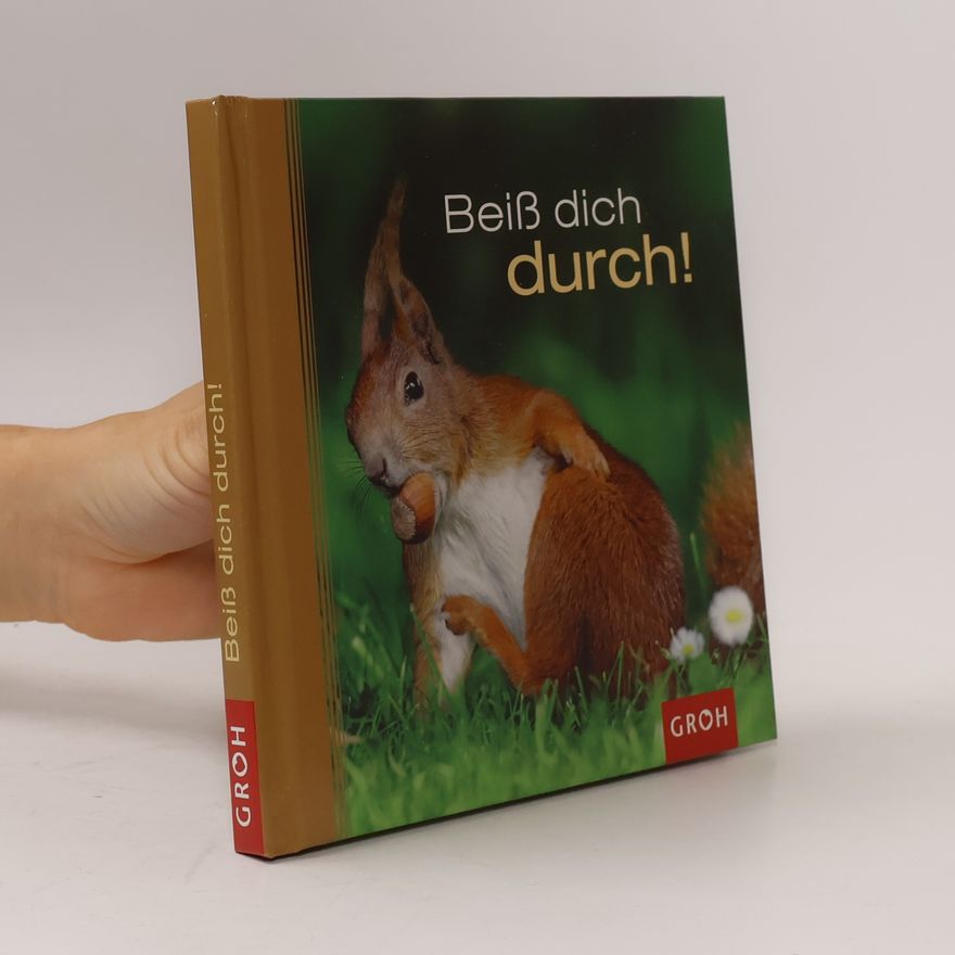 Dorothée Bleker Beiß dich durch!