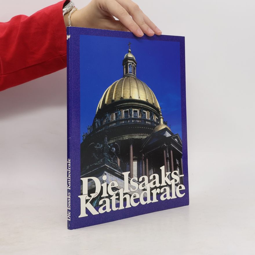 Various authors Die Isaaks-Kathedrale