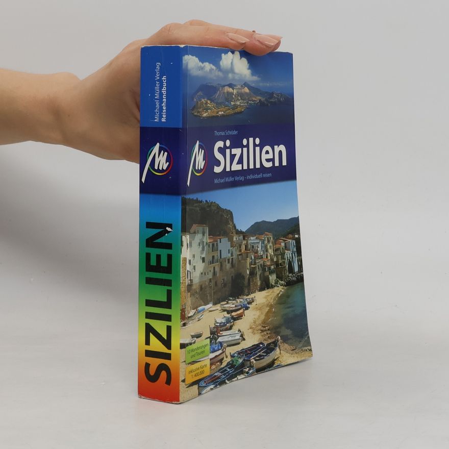 Thomas Schröder Sizilien