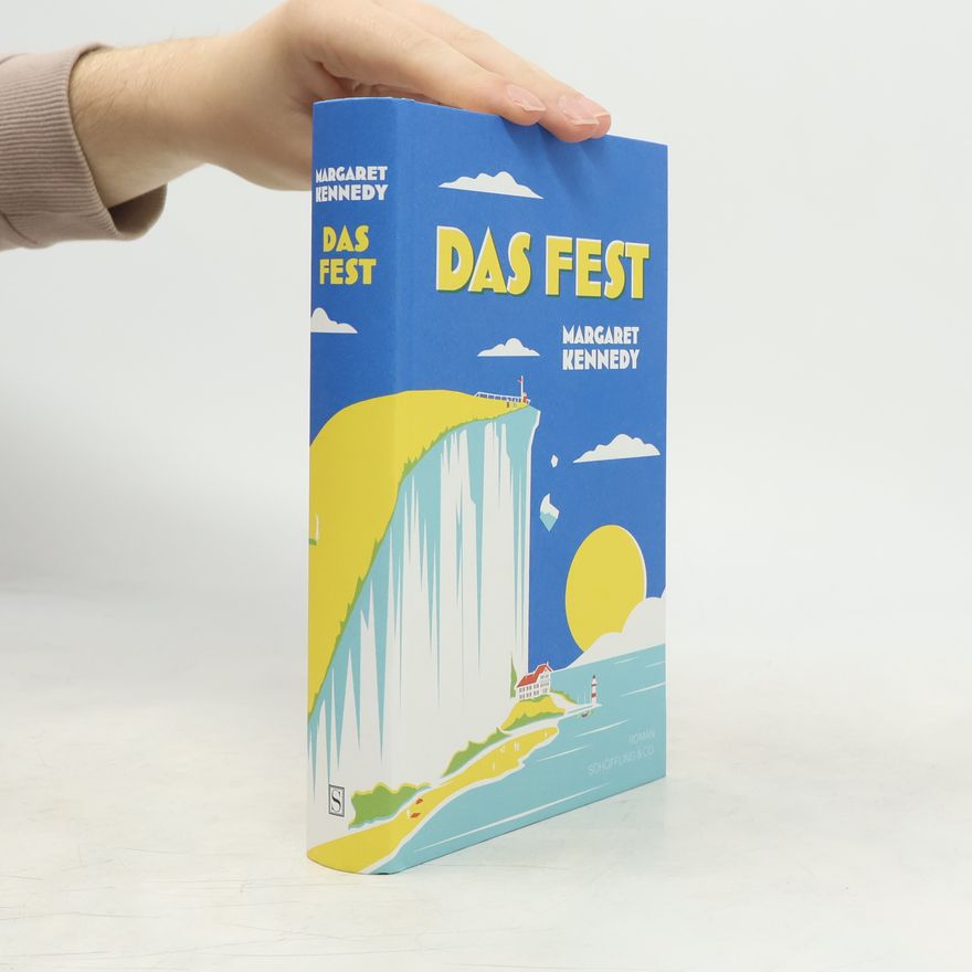 Margaret Kennedy Das Fest