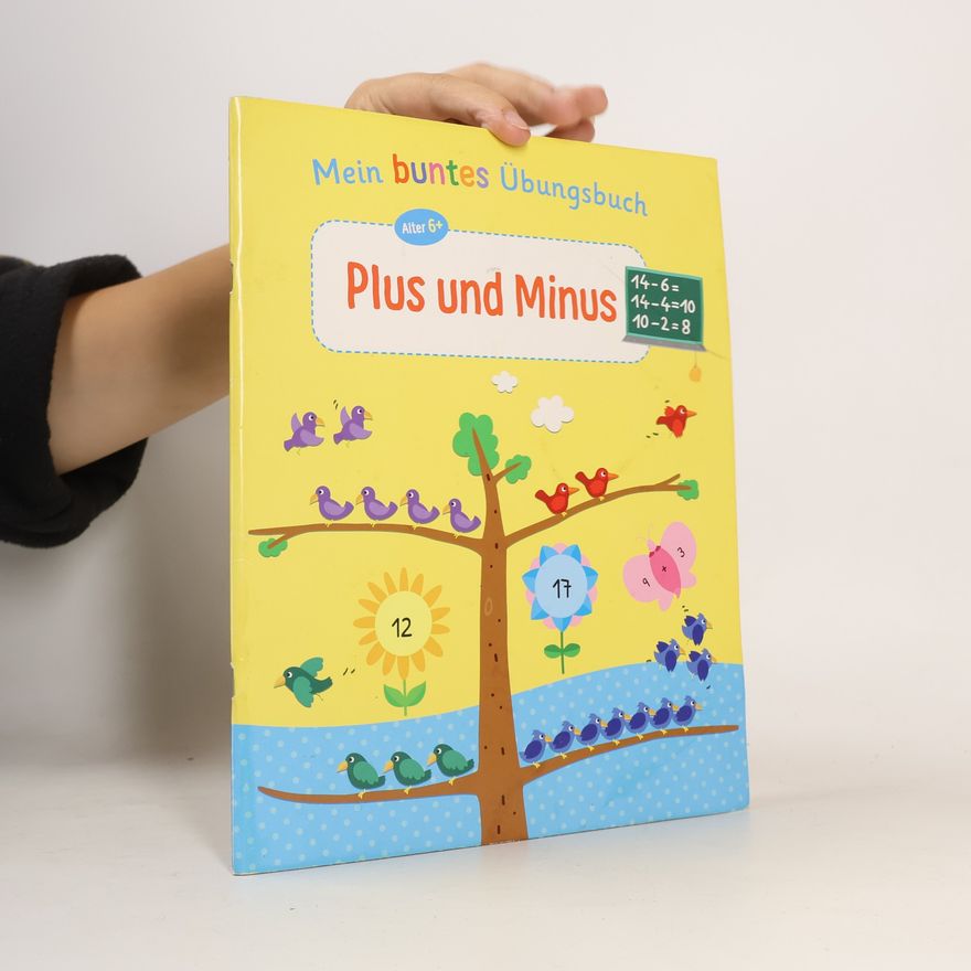Beate Lennartz Plus und Minus