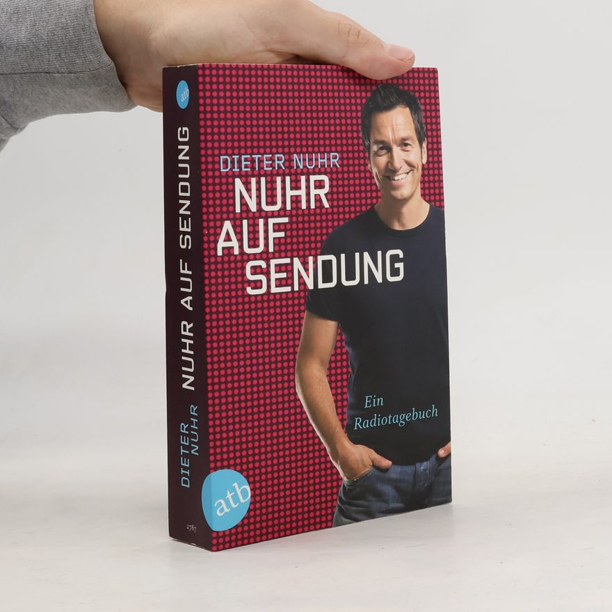 Dieter Nuhr Nuhr auf Sendung