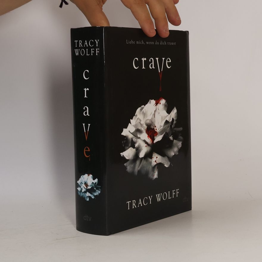 Tracy Wolff Crave